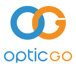 OpticGo Logo