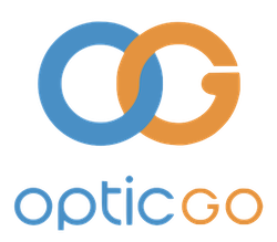 OpticGo Logo
